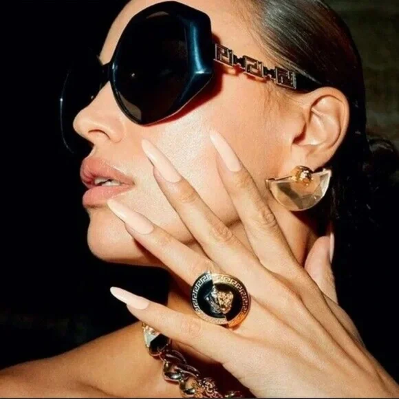 Versace | Accessories | Authentic Versace Sunglasses With  display picture 1